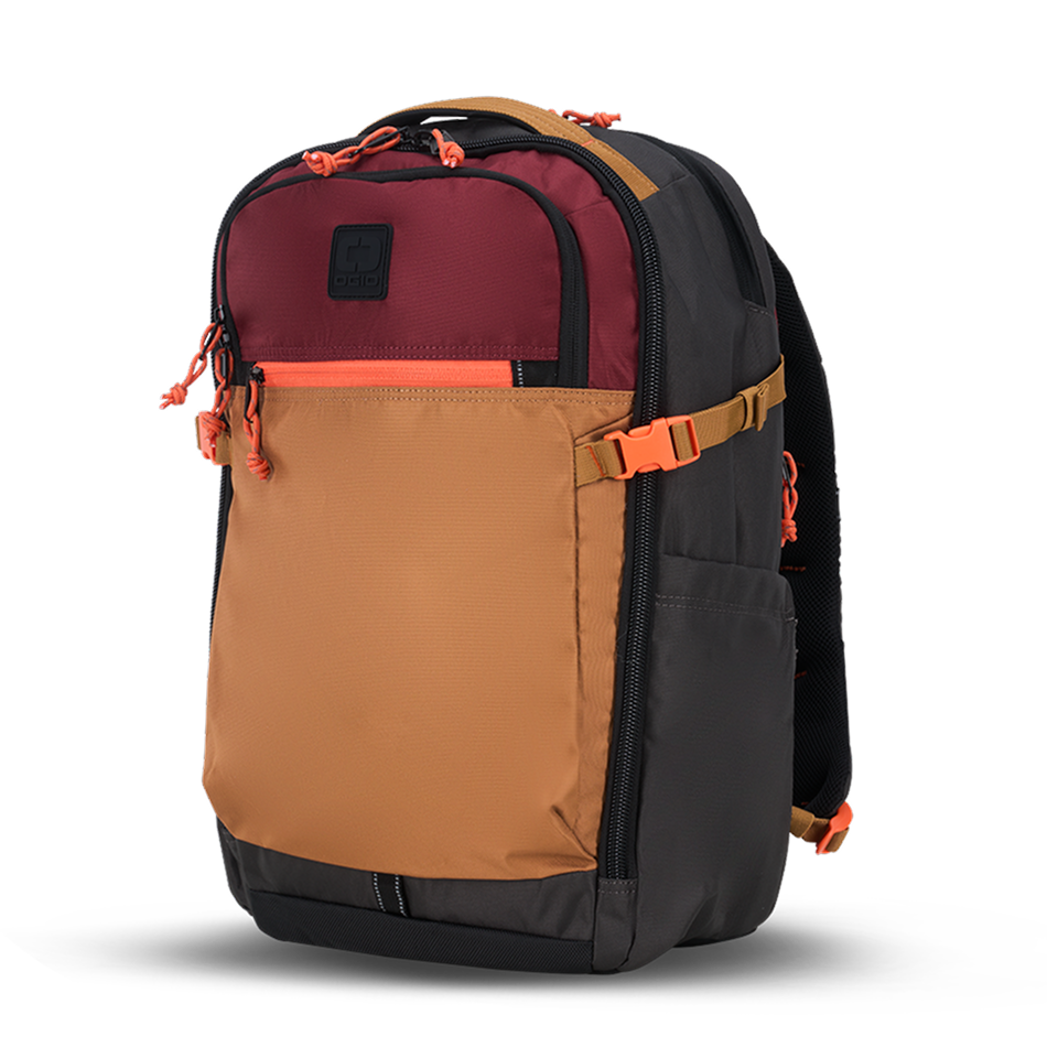 Alpha 25L Backpack image 5