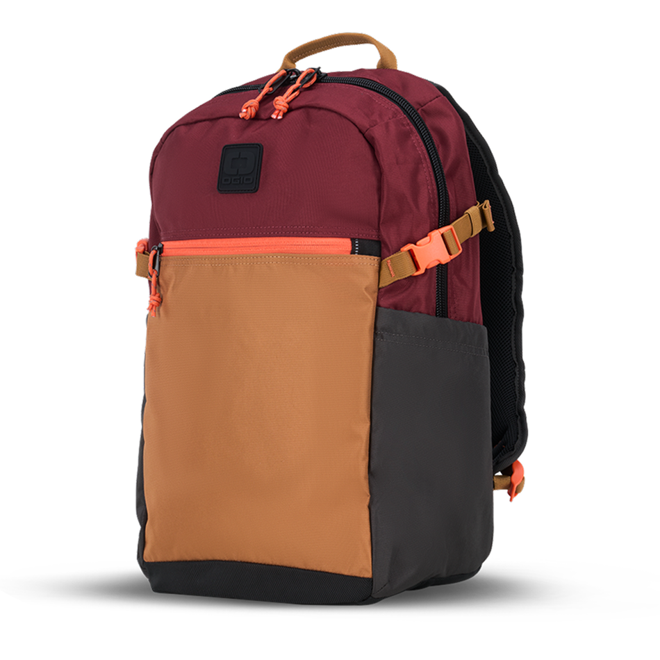 Alpha Lite Backpack image 4