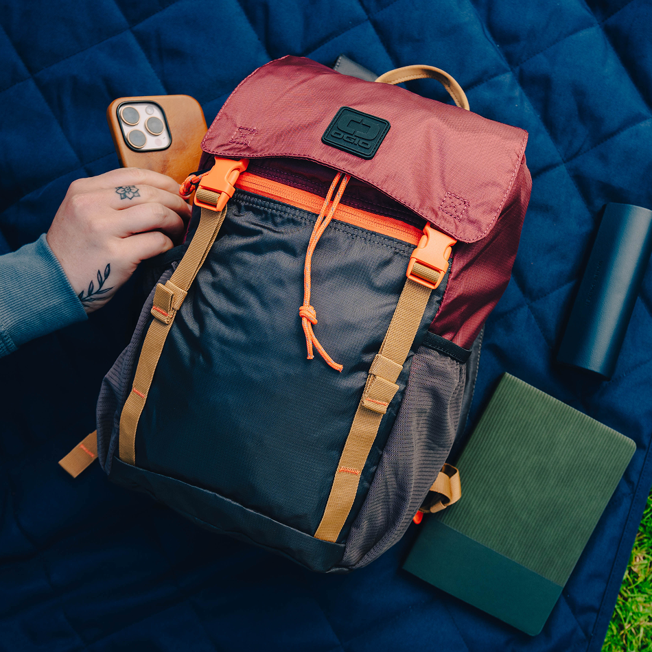 Alpha Packable image 2