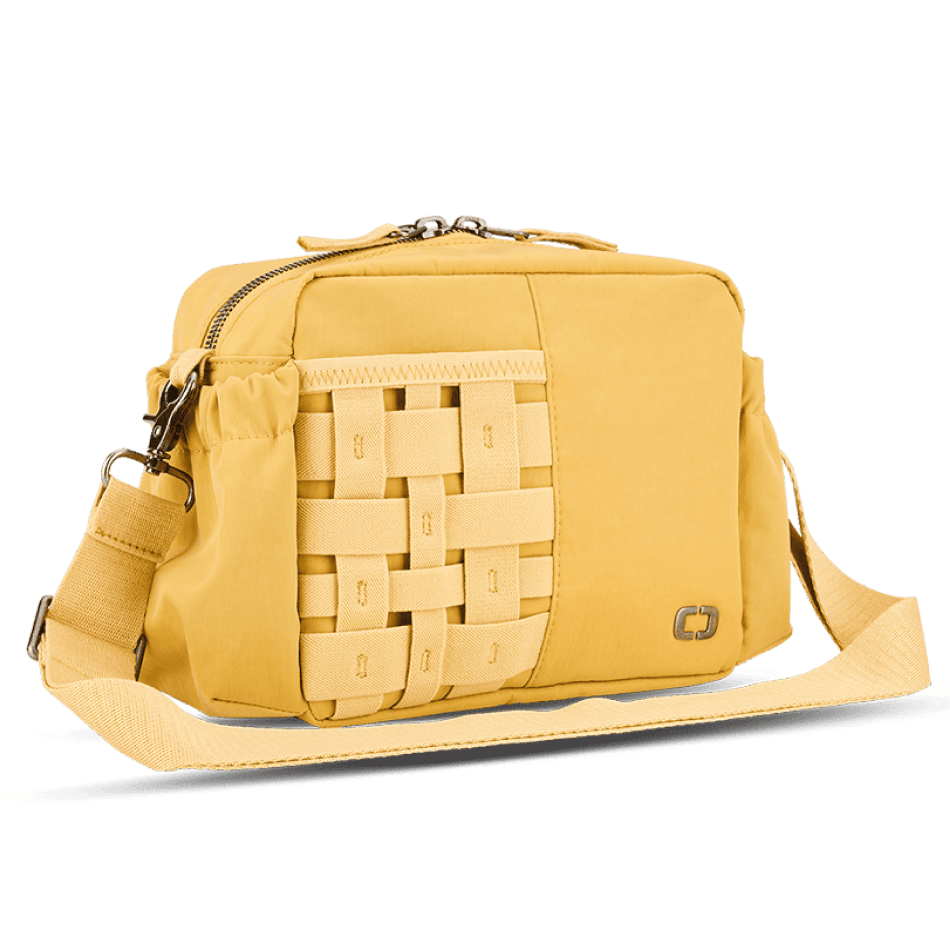 Rise Crossbody