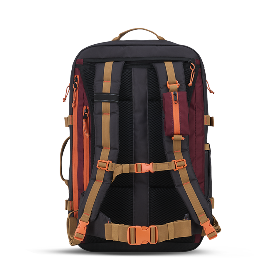 Alpha Venture Backpack image 12