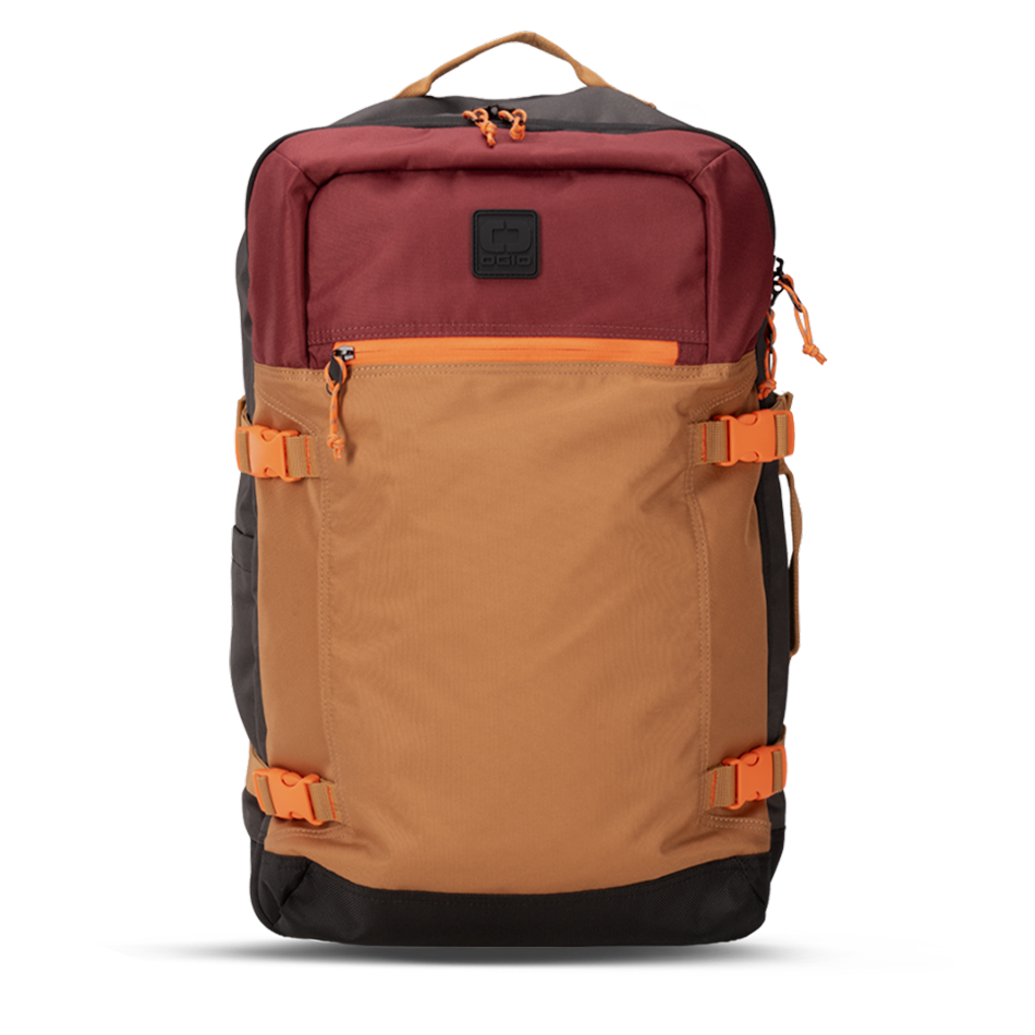 Alpha Venture Backpack image 3