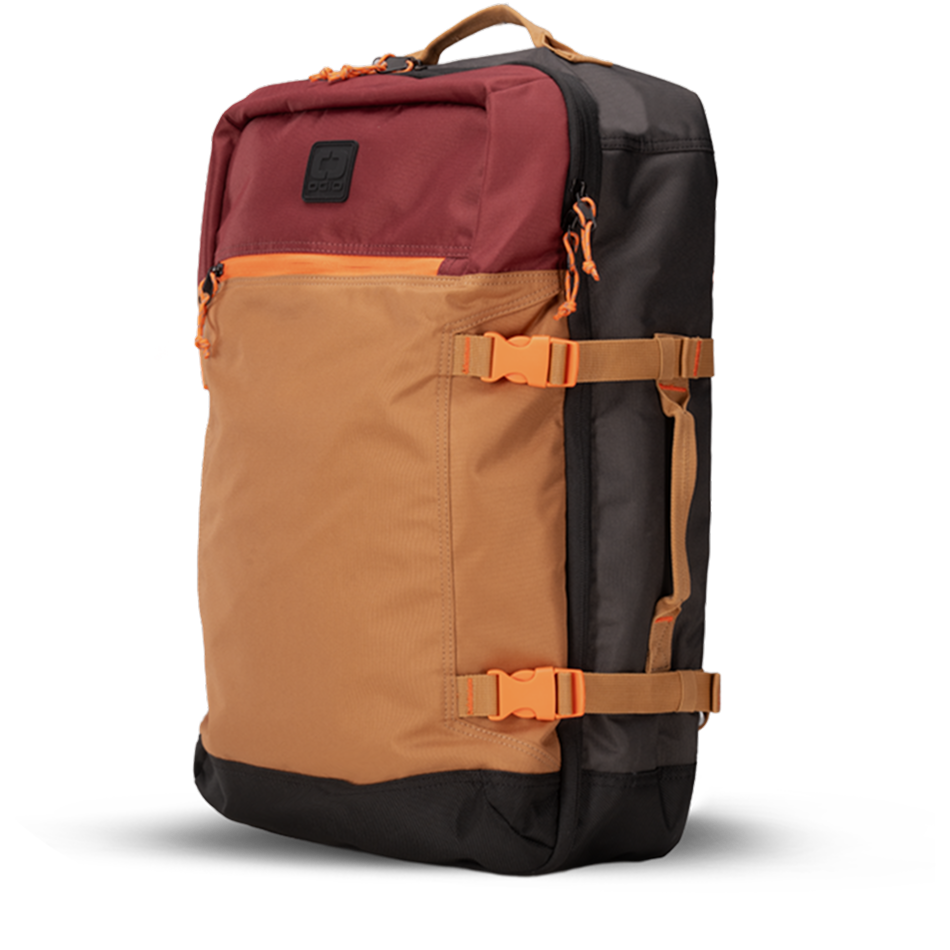 Alpha Venture Backpack image 4