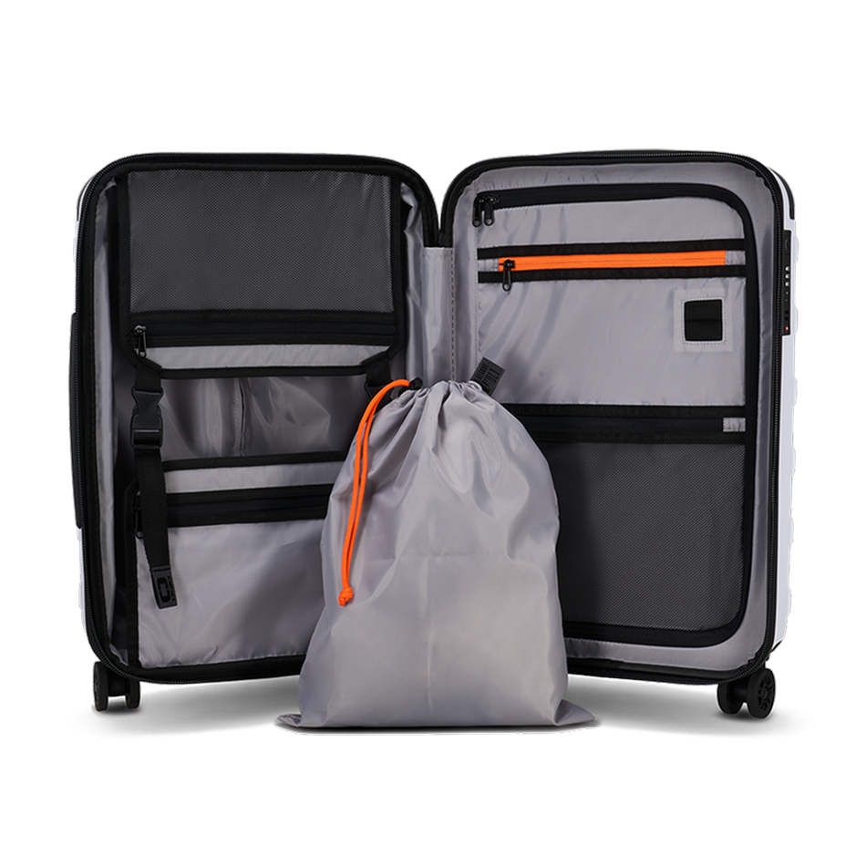 RENEGADE VAULT CARRY-ON BAG image 5