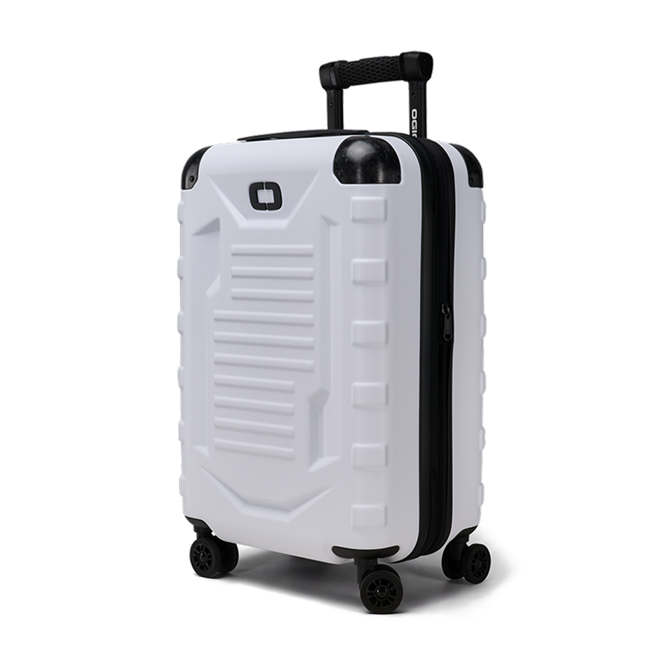 RENEGADE VAULT CARRY-ON BAG image 7