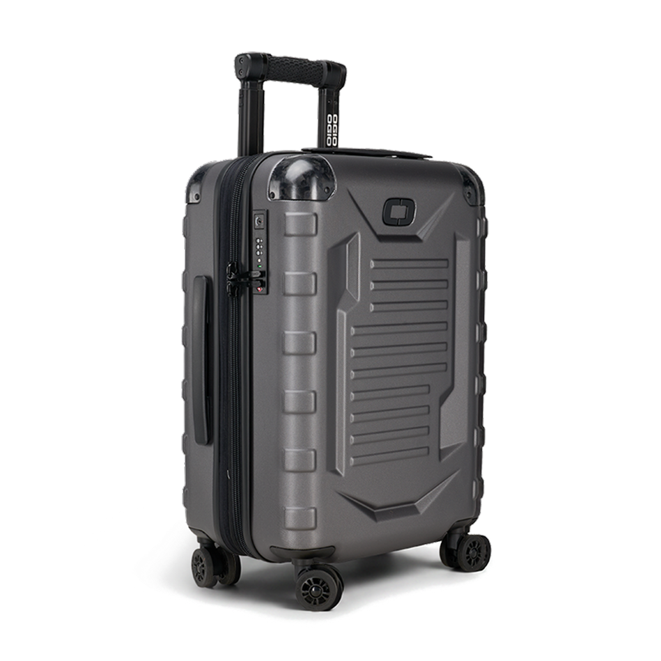 RENEGADE VAULT CARRY-ON BAG image 6