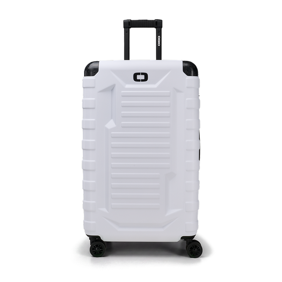RENEGADE VAULT CHECKED BAG image 1