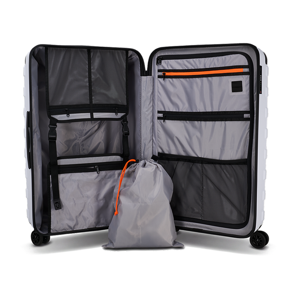 RENEGADE VAULT CHECKED BAG image 5