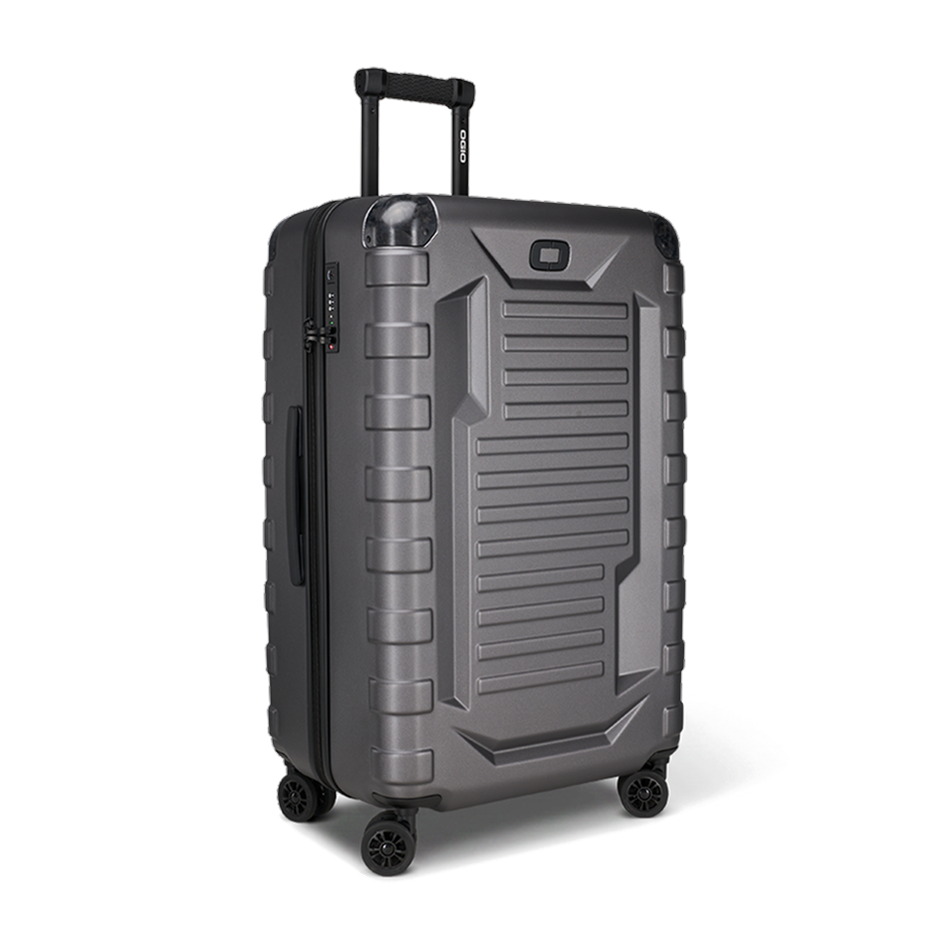 RENEGADE VAULT CHECKED BAG image 6