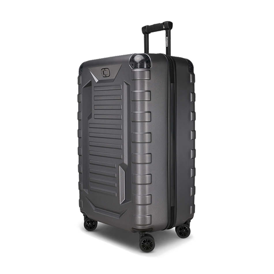 RENEGADE VAULT CHECKED BAG image 7