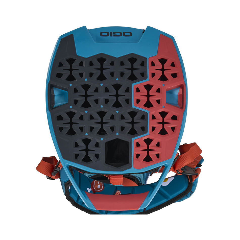 Silencer Hybrid Golf Stand Bag '26 image 8