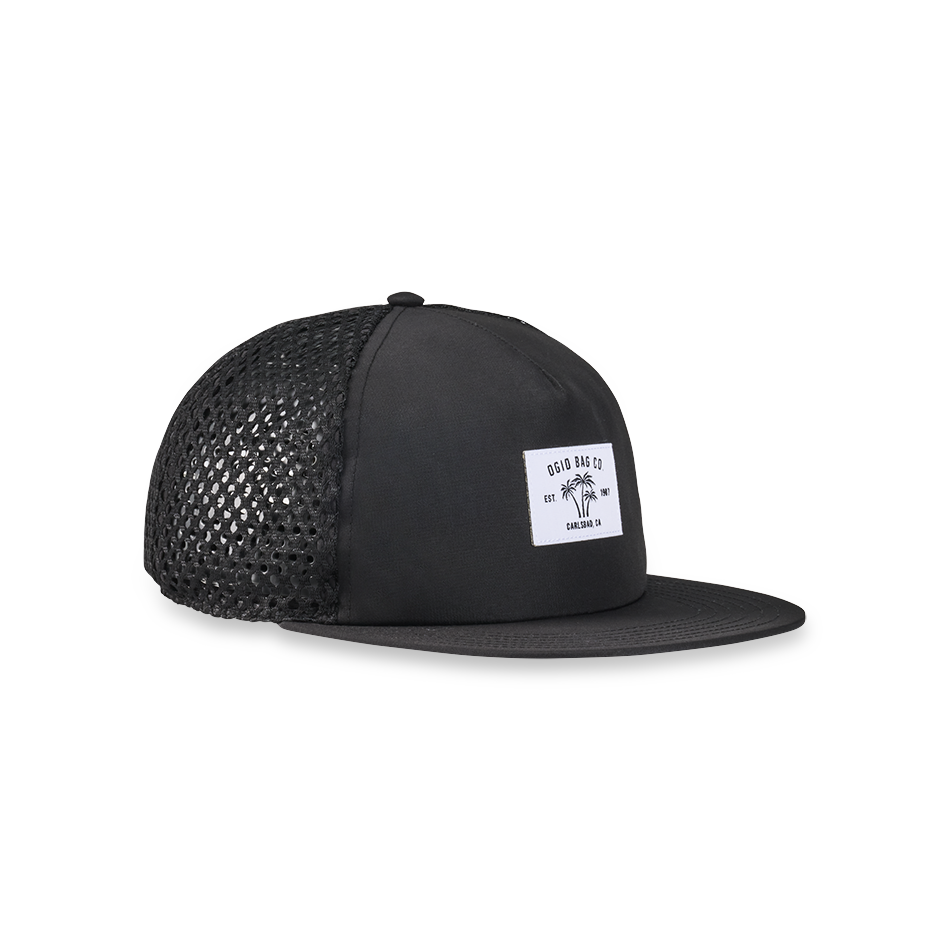 Alpha OBC Mesh Hat