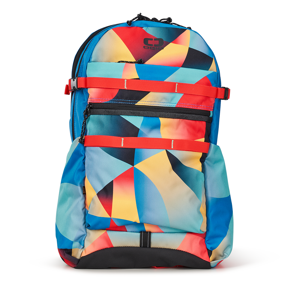Alpha 20L Backpack '25 image 2