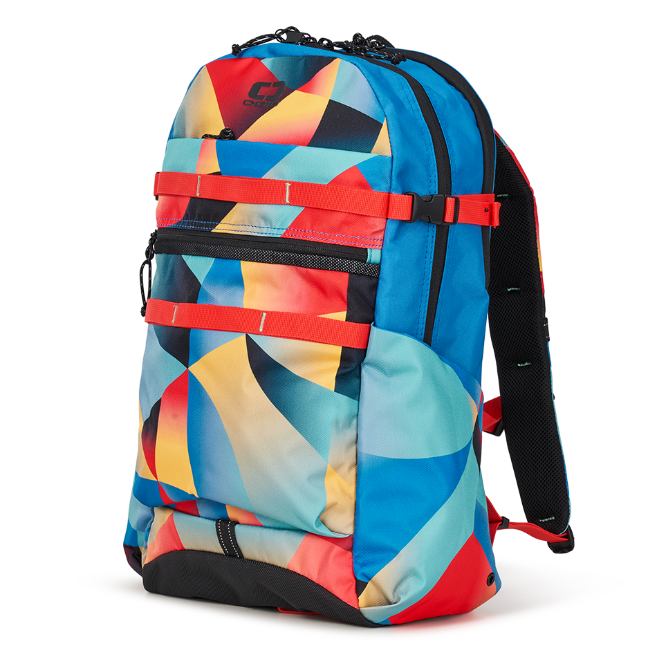 Alpha 20L Backpack '25 image 3