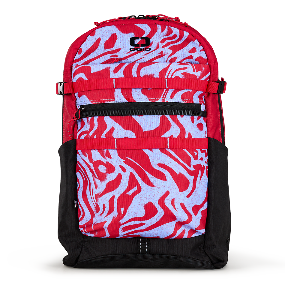 Alpha 20L Backpack '25 image 2