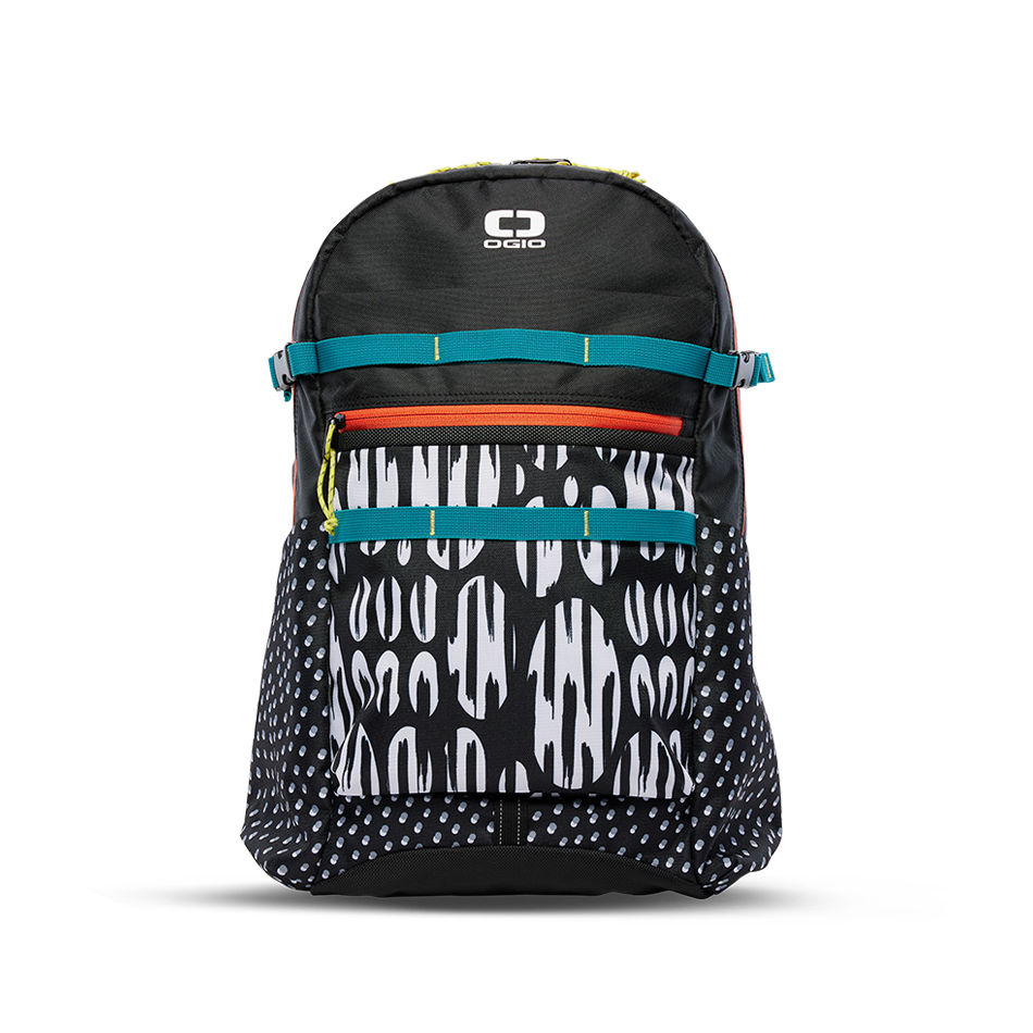 Alpha 20L Backpack '25 image 2