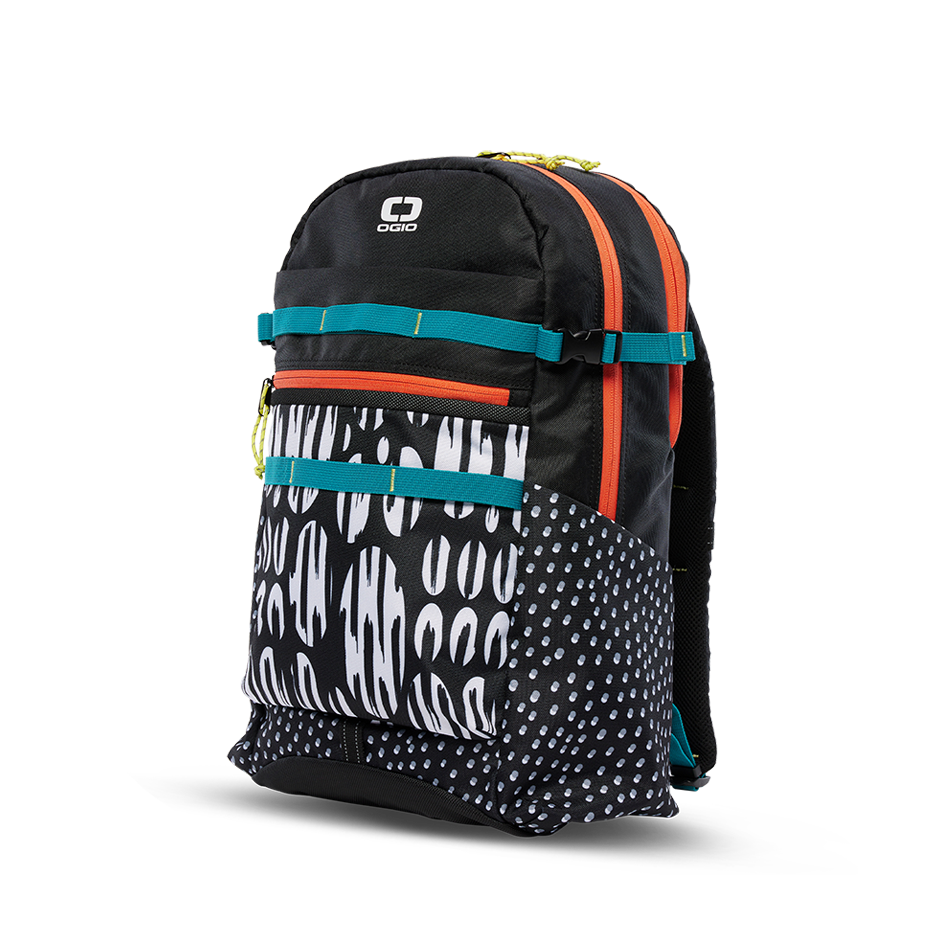 Alpha 20L Backpack '25 image 3