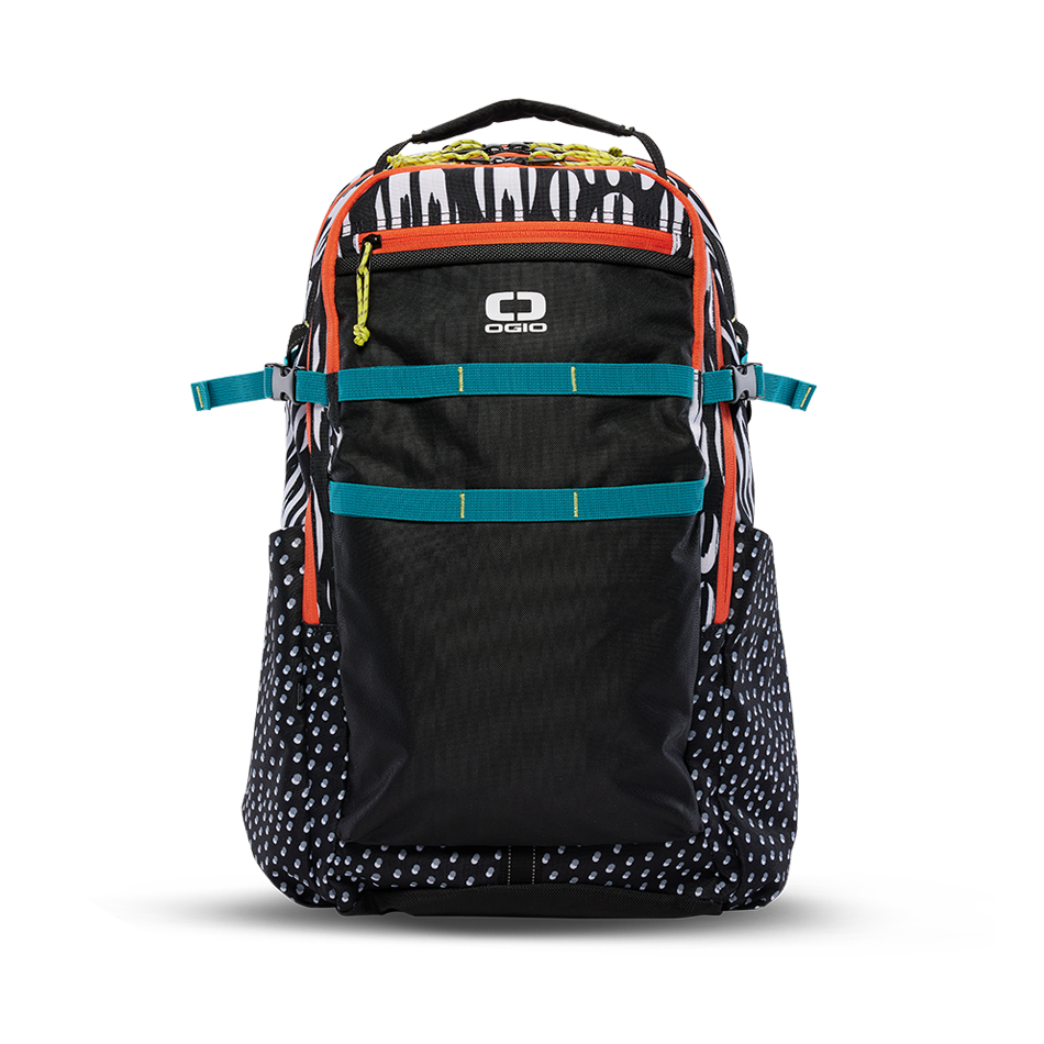 Alpha 25L Backpack '25 image 2