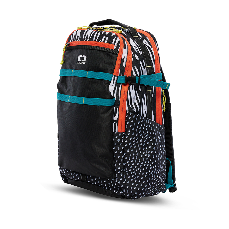 Alpha 25L Backpack '25 image 3
