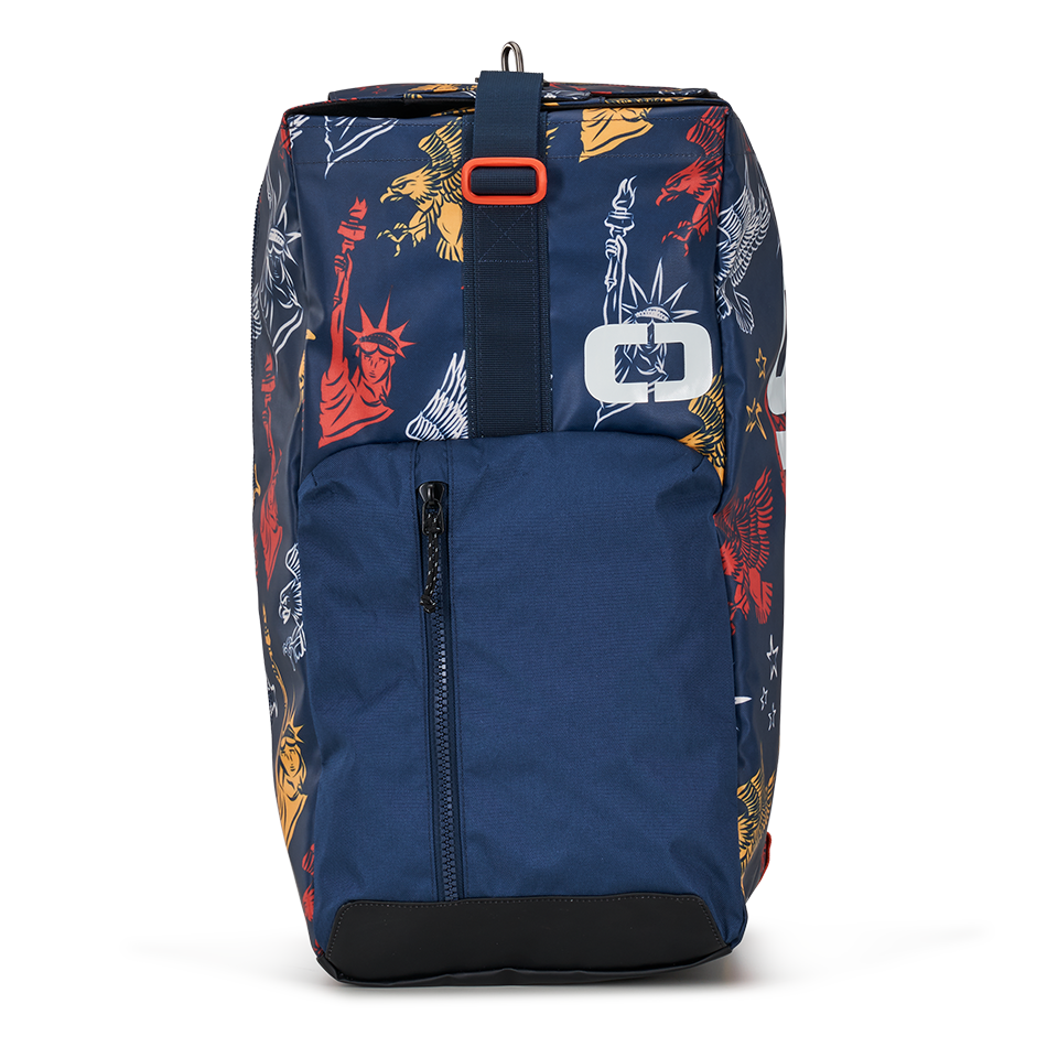 40L Utility Duffel image 2