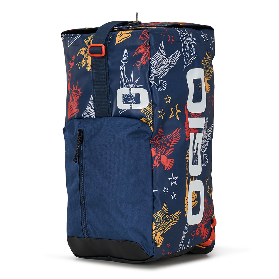 40L Utility Duffel image 3