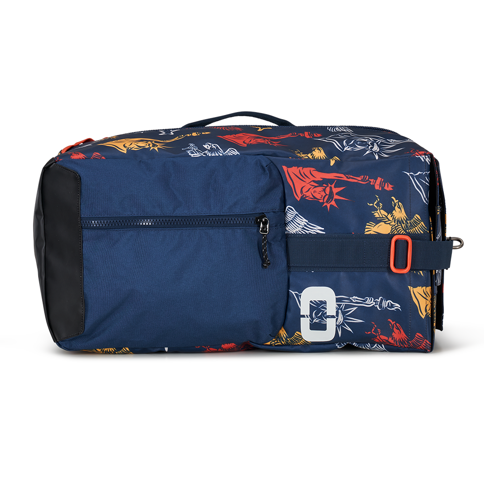 40L Utility Duffel image 4