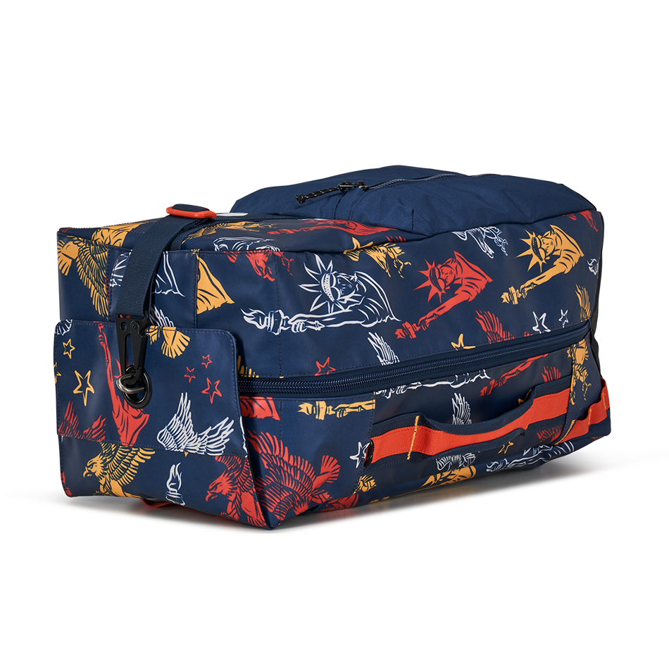 40L Utility Duffel image 5