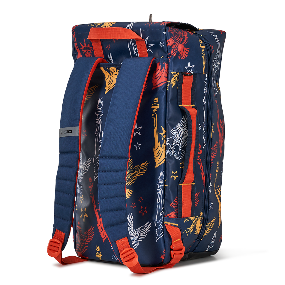 40L Utility Duffel image 7