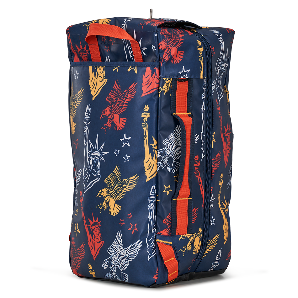 40L Utility Duffel image 8