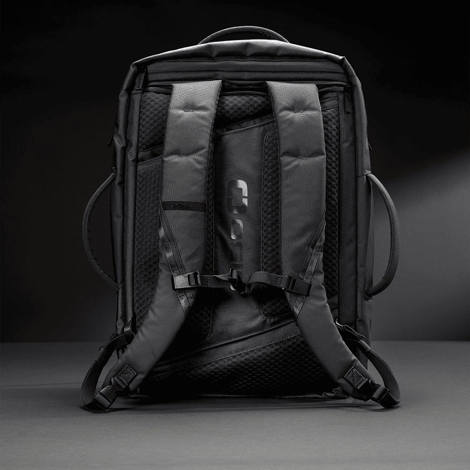 Pace Pro Max Travel Bag image 10