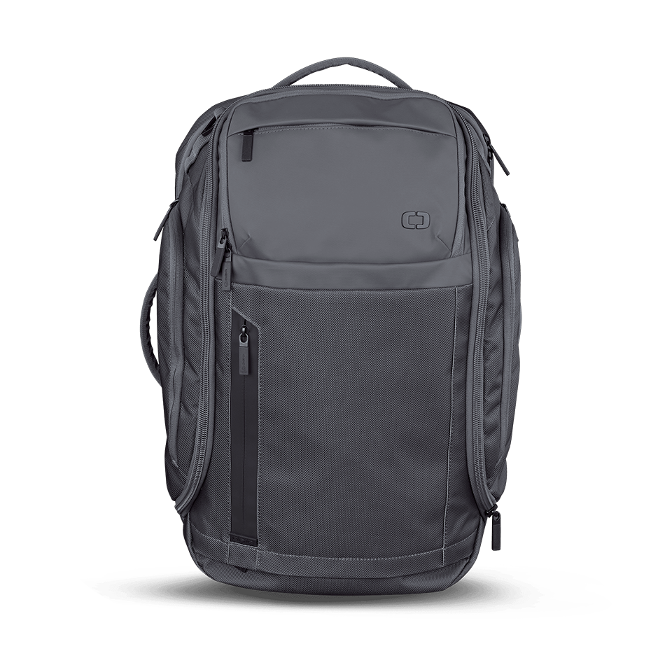 Pace Pro Max Travel Bag image 11
