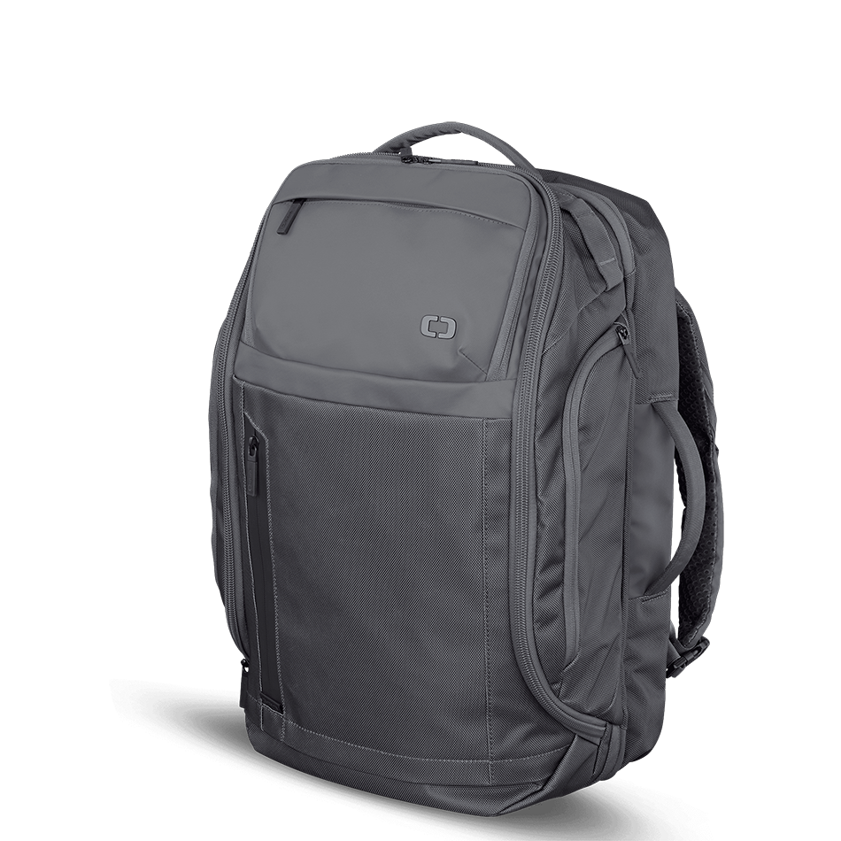 Pace Pro Max Travel Bag image 12