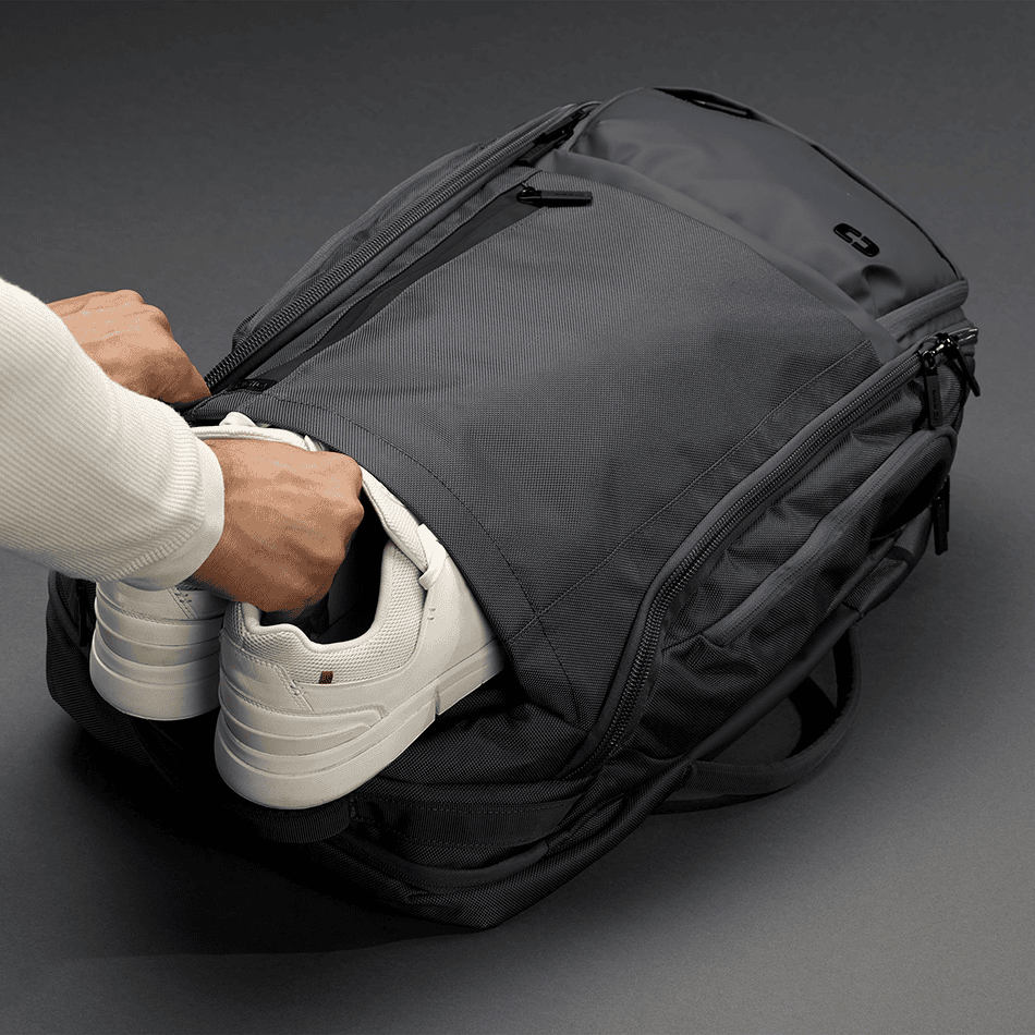 Pace Pro Max Travel Bag image 2