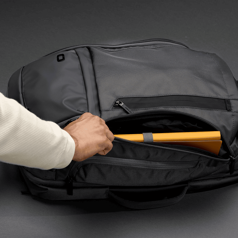 Pace Pro Max Travel Bag image 3