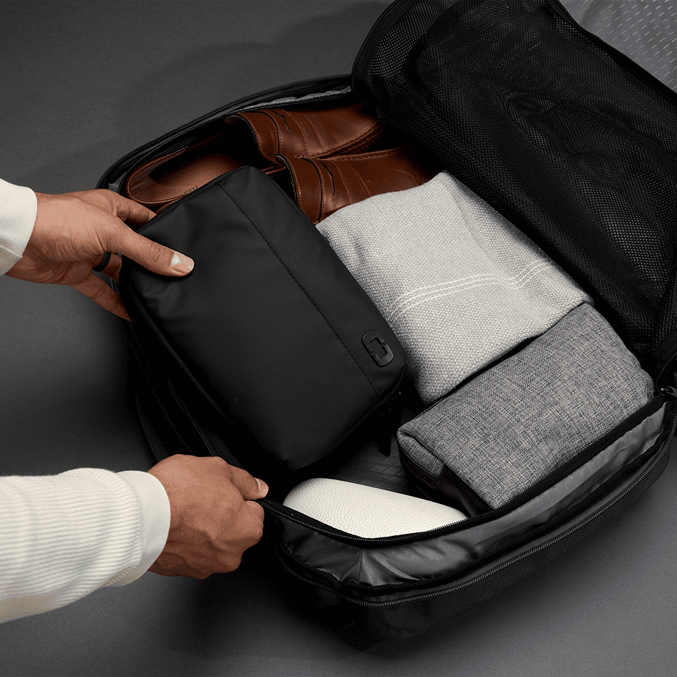 Pace Pro Max Travel Bag image 5