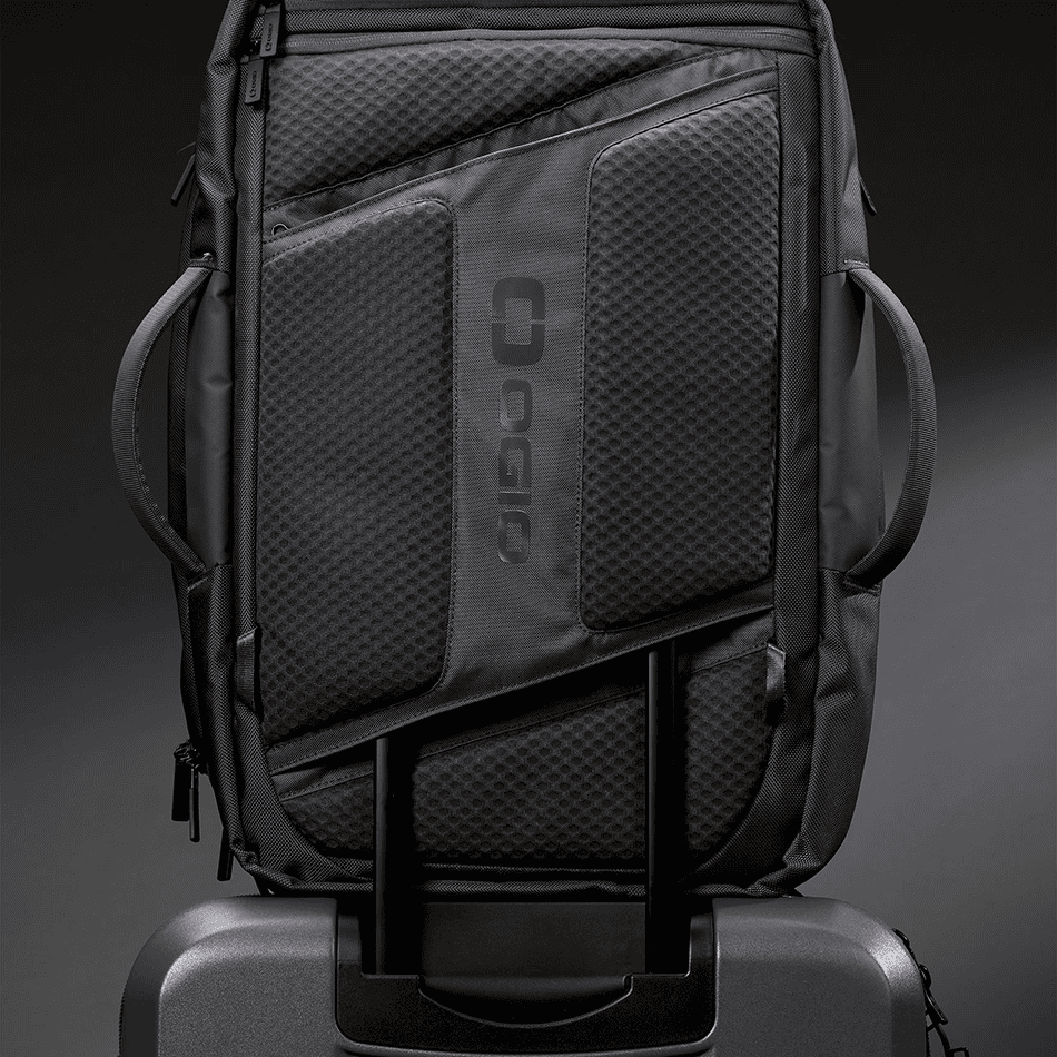 Pace Pro Max Travel Bag image 7