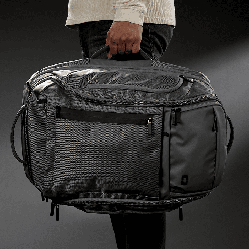Pace Pro Max Travel Bag image 8
