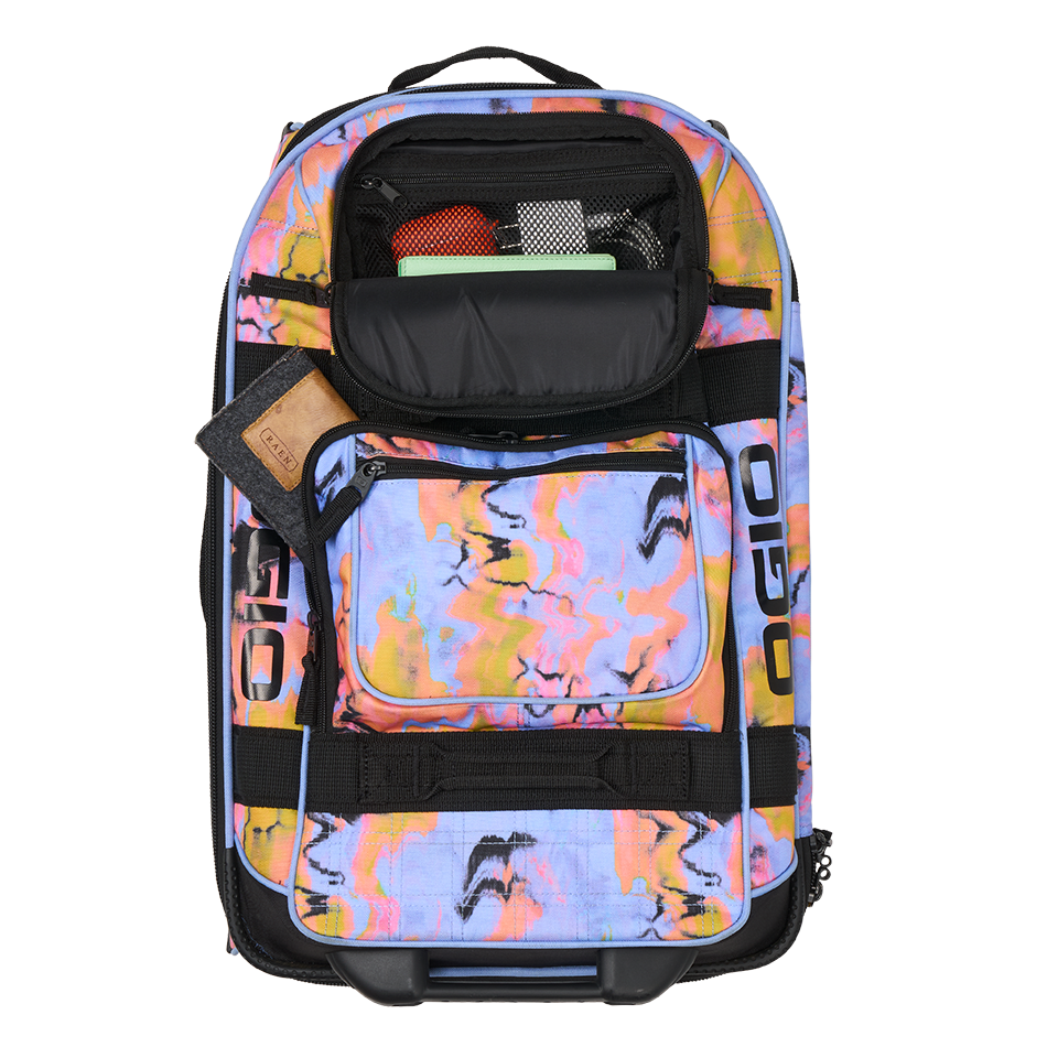 Layover Travel Bag image 10
