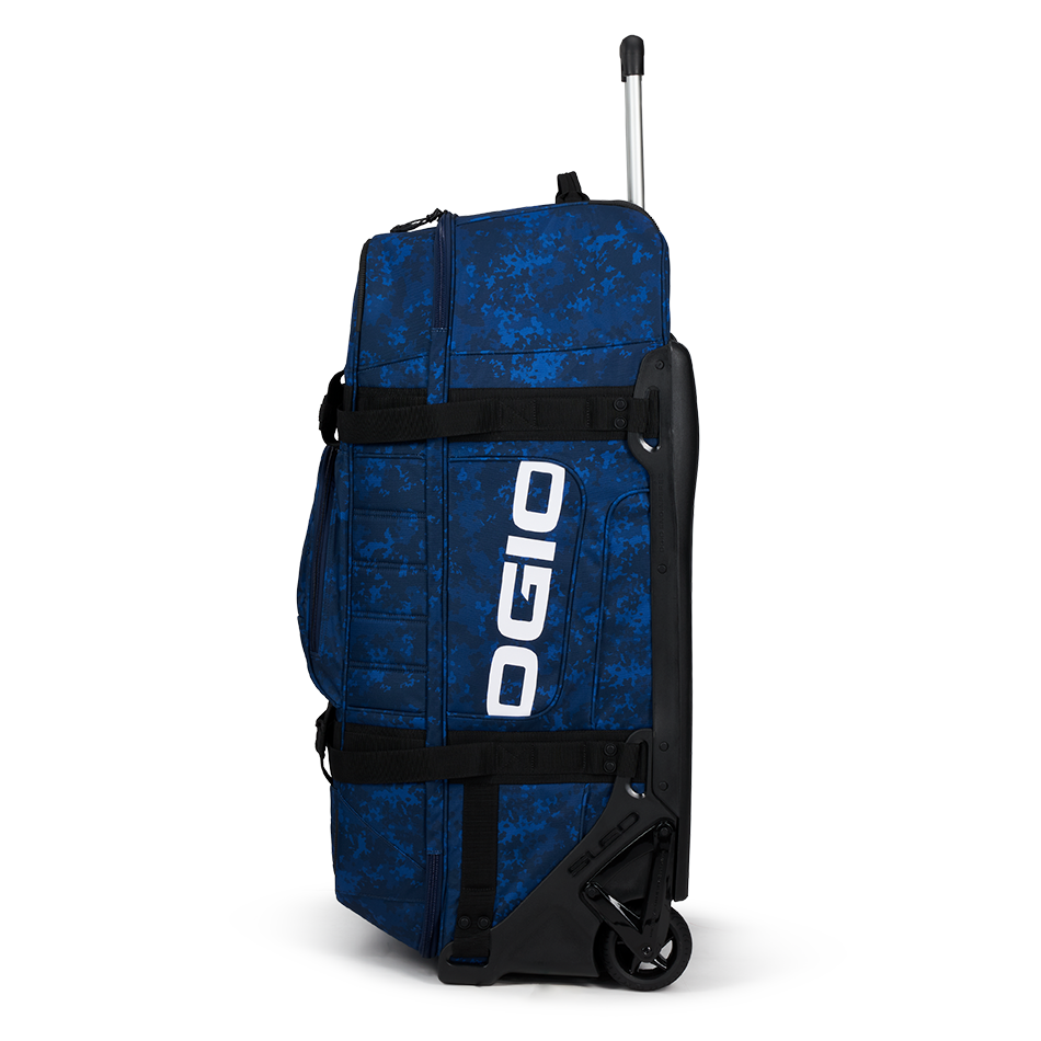 Rig 9800 Travel Bag image 5