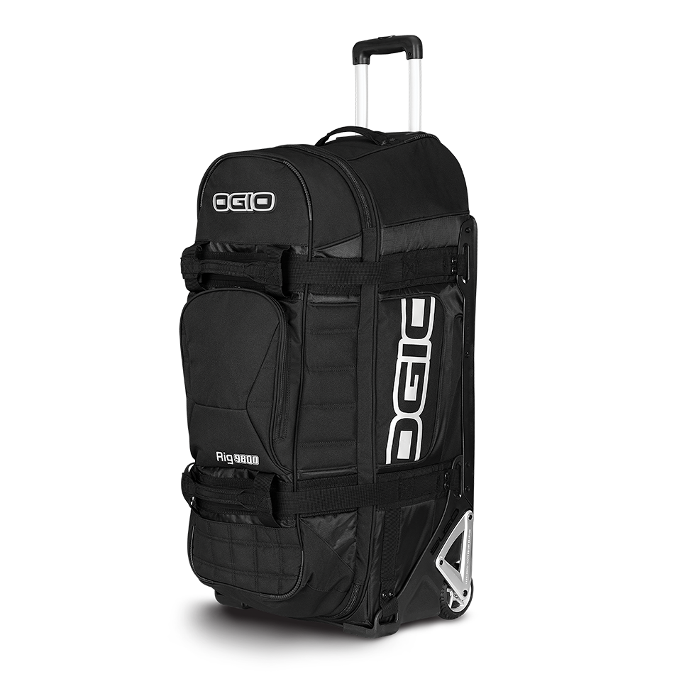Rig 9800 Travel Bag image 2
