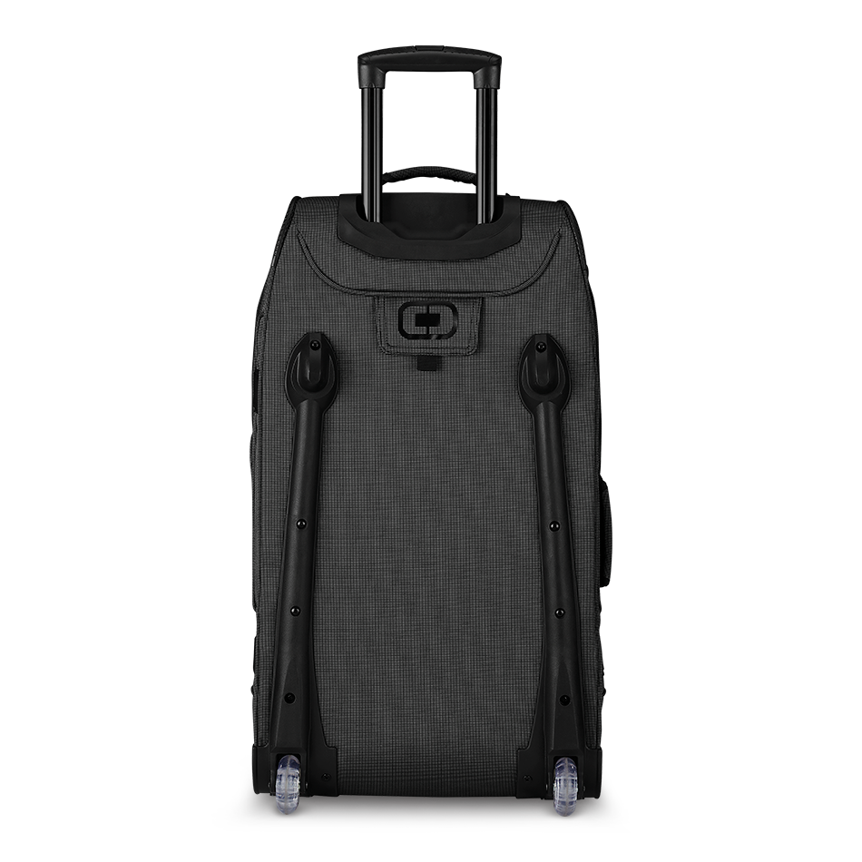 Terminal Travel Bag image 3