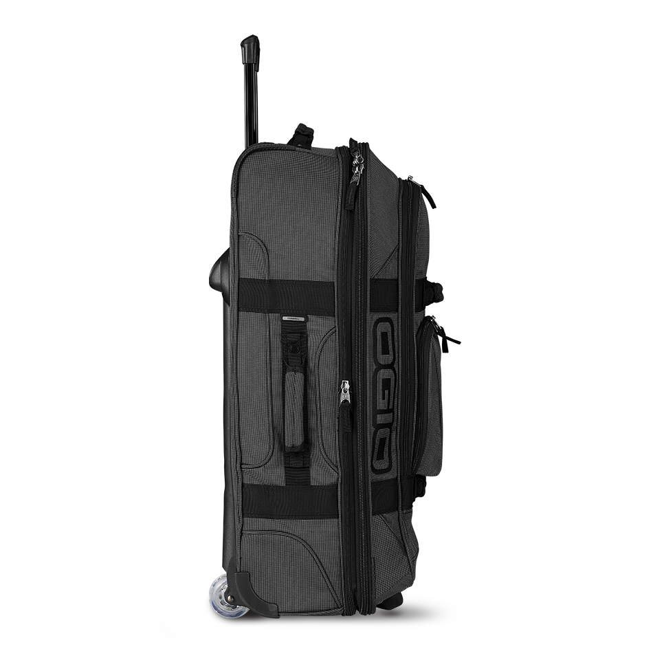 Terminal Travel Bag image 4