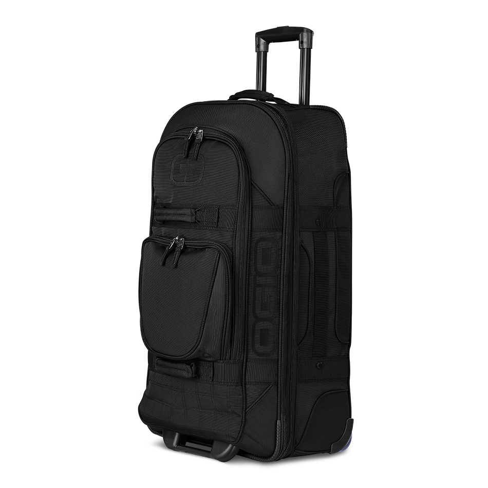 Terminal Travel Bag image 2