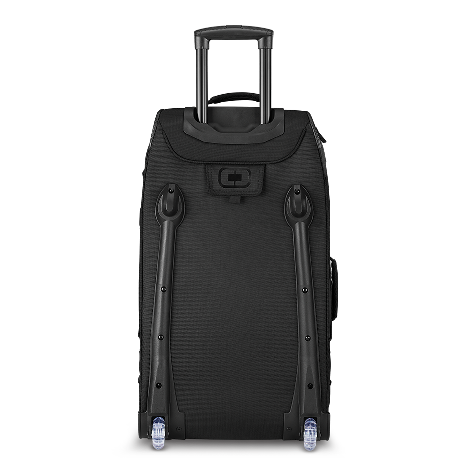 Terminal Travel Bag image 3