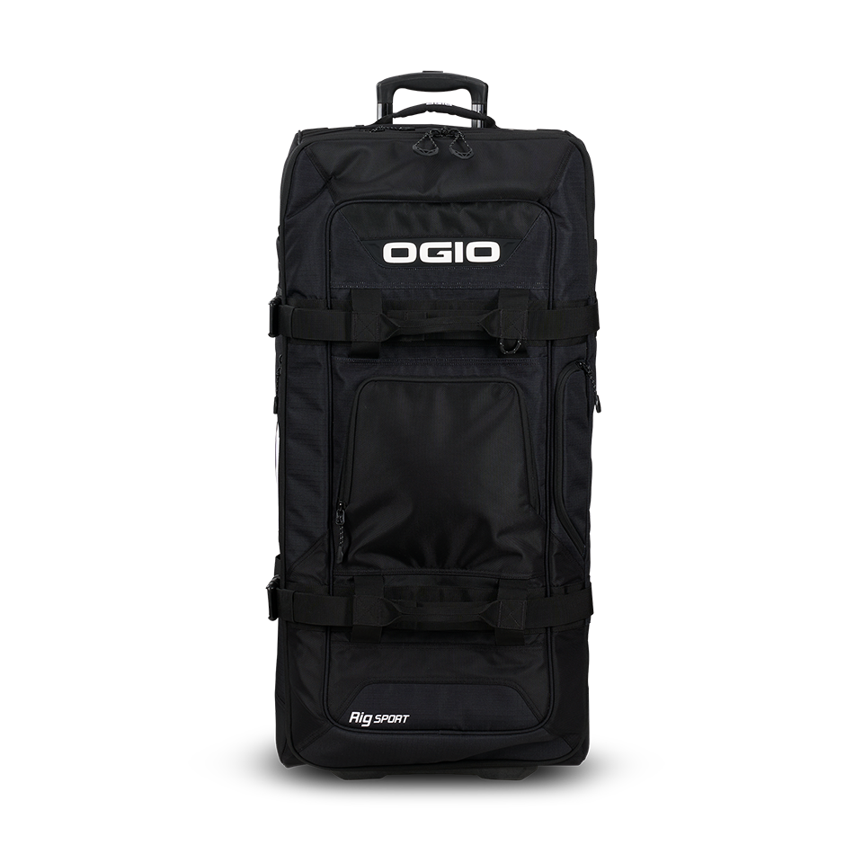 Rig ST Travel Bag image 2