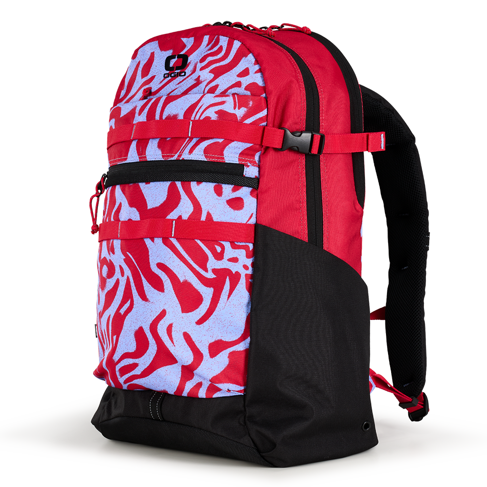 Alpha 20L Backpack '25 image 3
