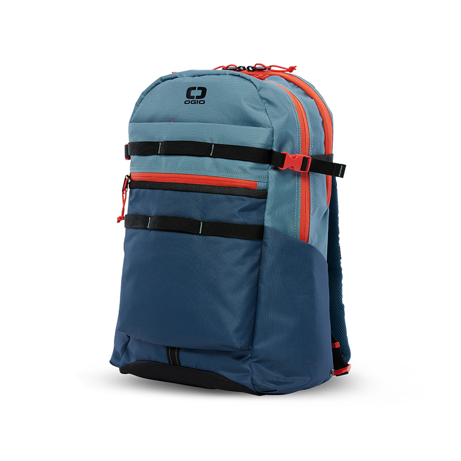 Alpha 20L Backpack '25 image 3