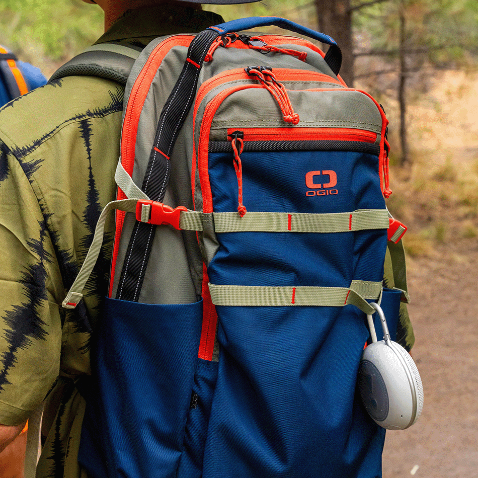 Alpha 25L Backpack '25 image 9