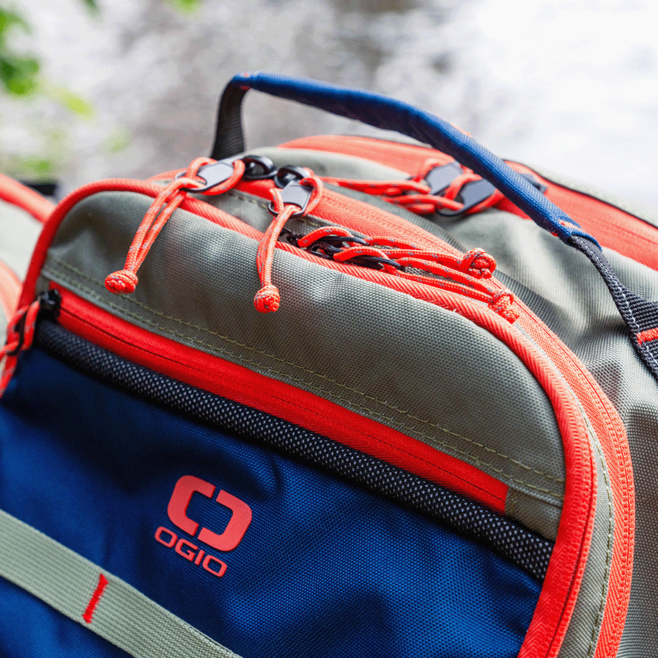 Alpha 25L Backpack '25 image 10