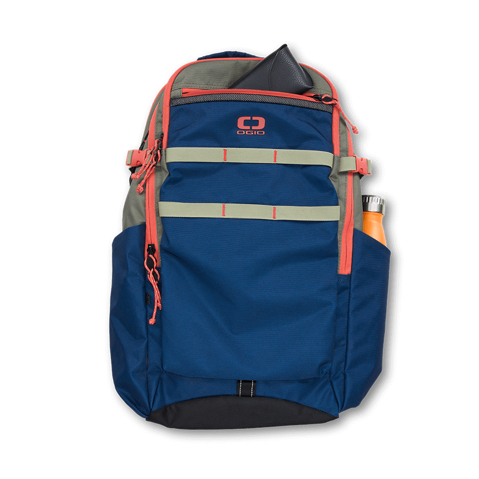 Alpha 25L Backpack '25 image 4